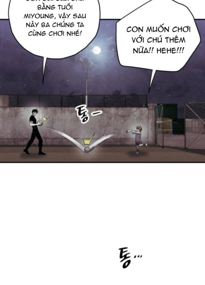 Cơn Lũ Zombie Chapter 6 - Trang 2