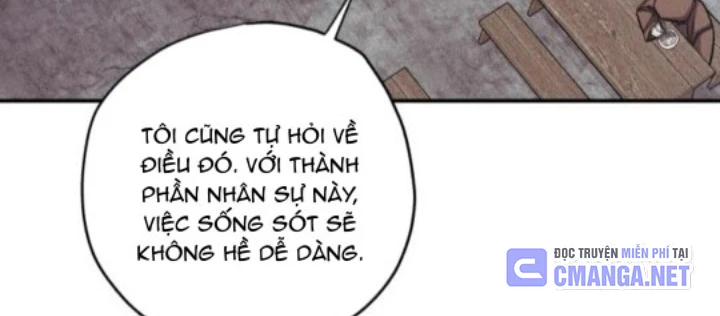 Cơn Lũ Zombie Chapter 6 - Trang 2