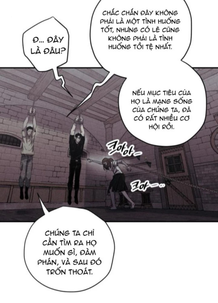 Cơn Lũ Zombie Chapter 6 - Trang 2