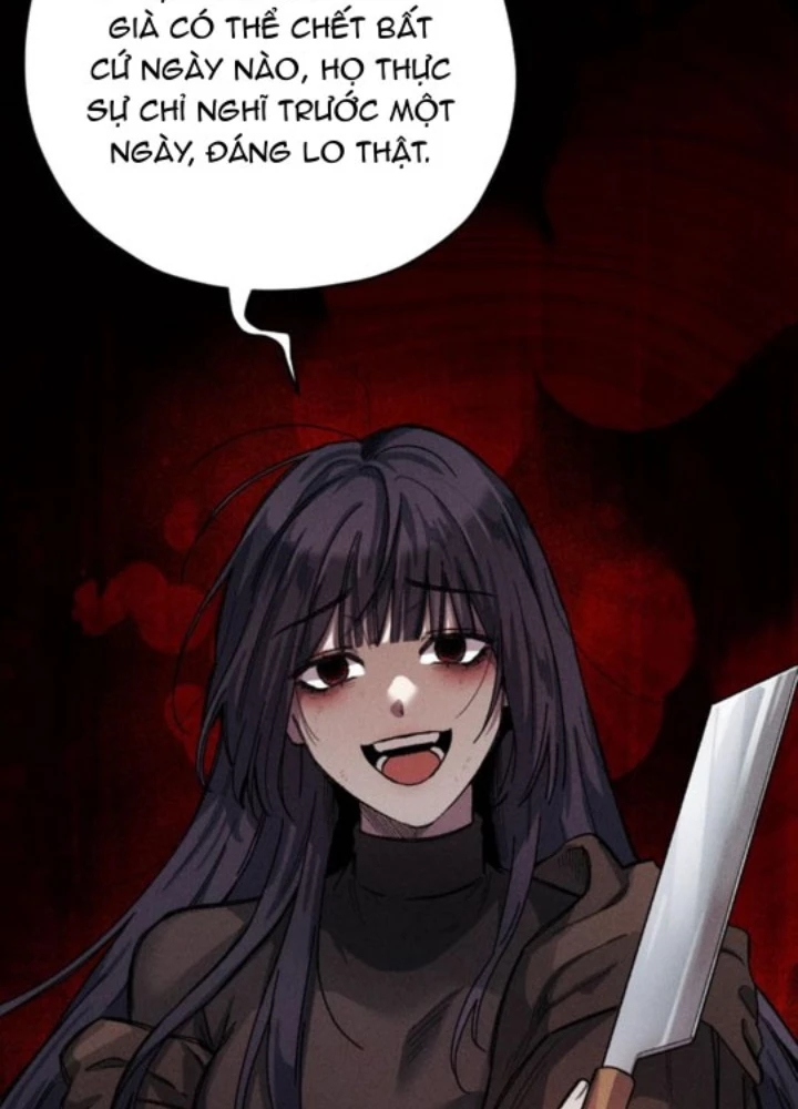 Cơn Lũ Zombie Chapter 6 - Trang 2