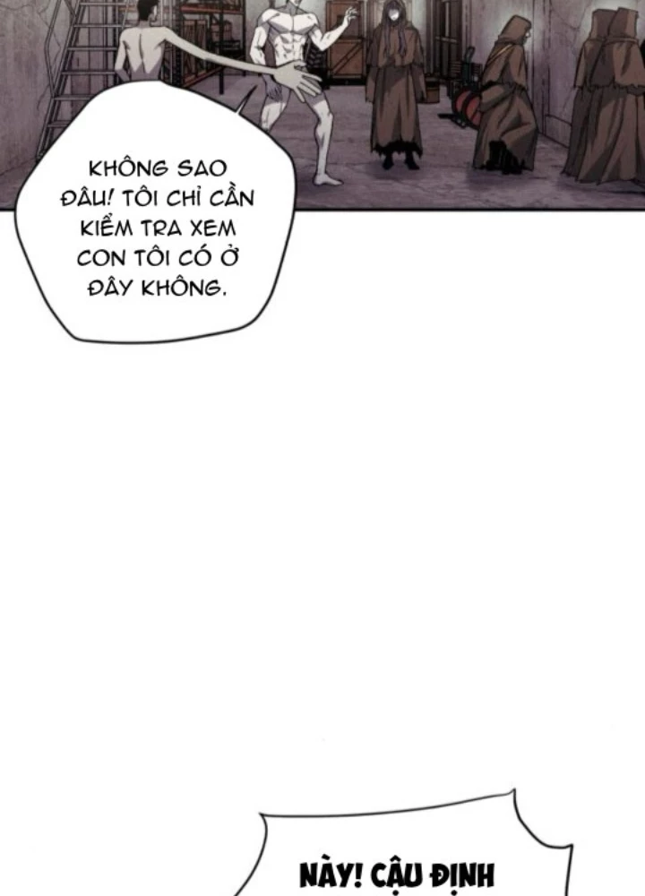 Cơn Lũ Zombie Chapter 6 - Trang 2