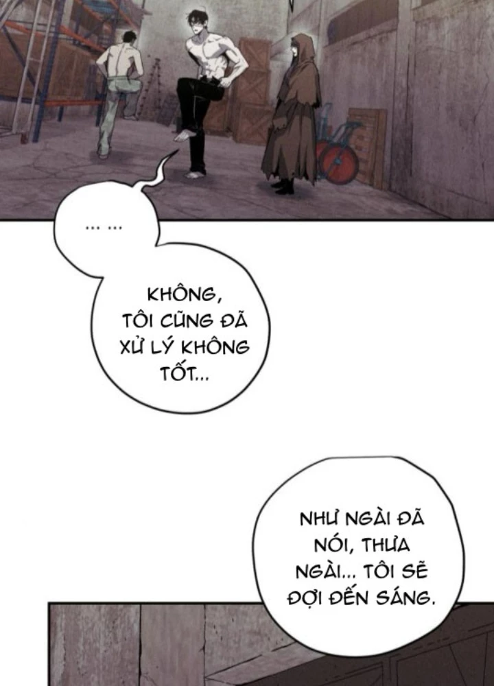 Cơn Lũ Zombie Chapter 6 - Trang 2