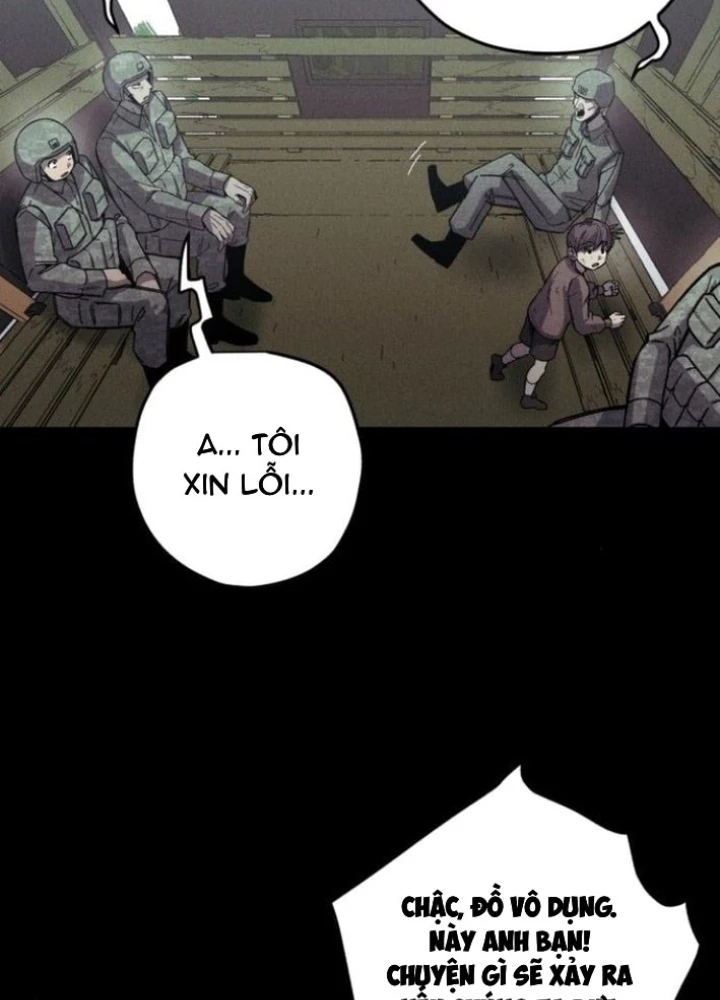 Cơn Lũ Zombie Chapter 7 - Trang 2