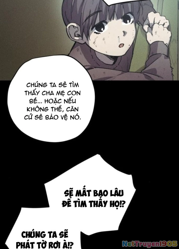 Cơn Lũ Zombie Chapter 7 - Trang 2