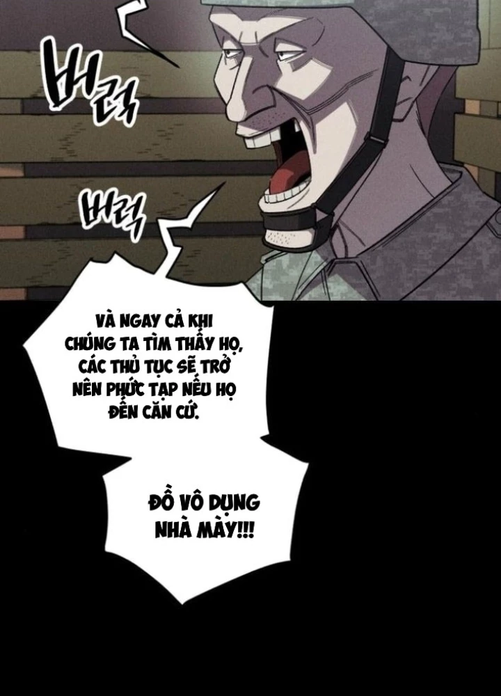 Cơn Lũ Zombie Chapter 7 - Trang 2