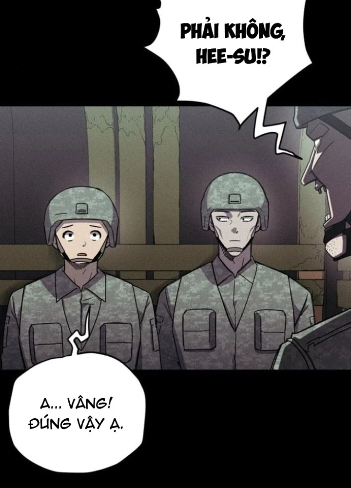 Cơn Lũ Zombie Chapter 7 - Trang 2