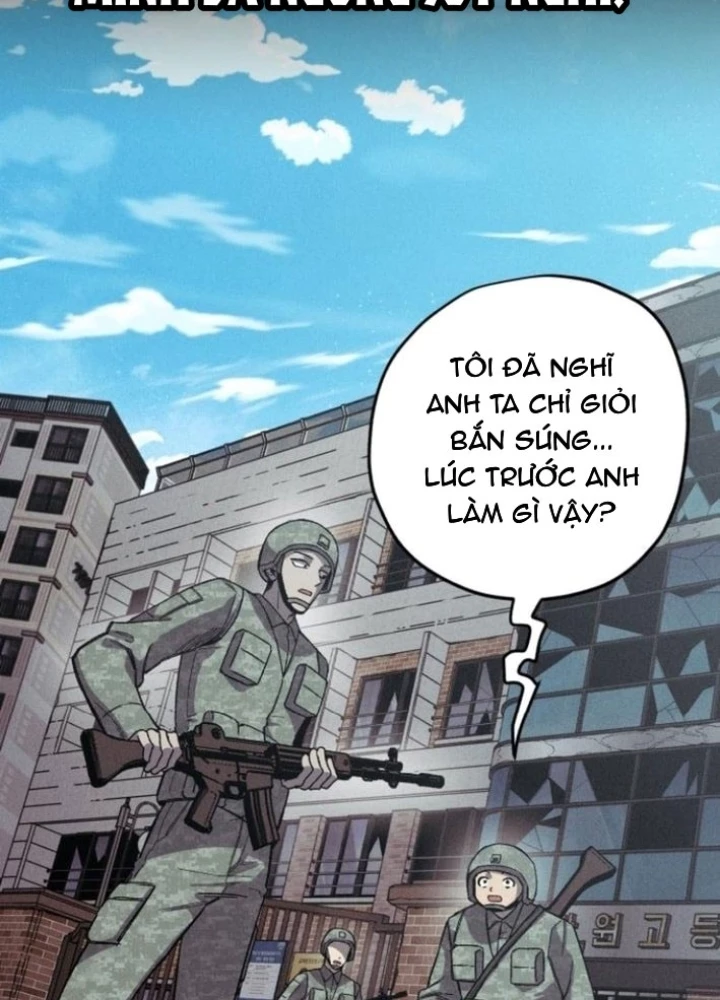 Cơn Lũ Zombie Chapter 7 - Trang 2