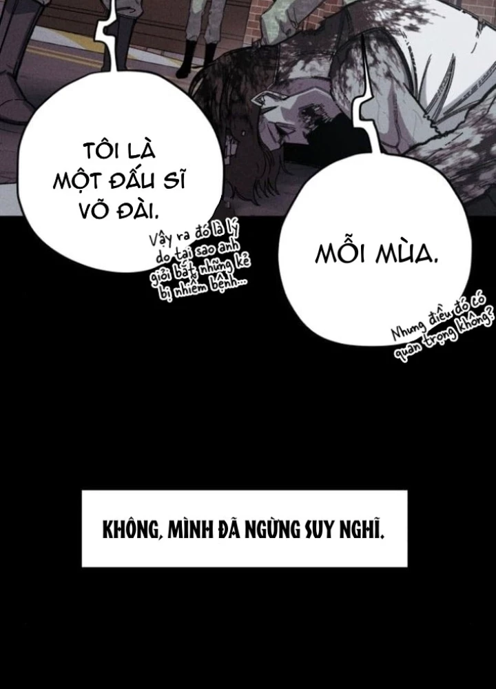 Cơn Lũ Zombie Chapter 7 - Trang 2