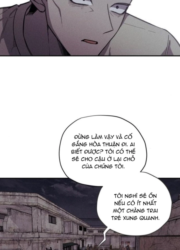 Cơn Lũ Zombie Chapter 7 - Trang 2