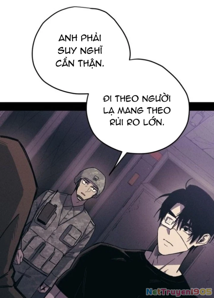 Cơn Lũ Zombie Chapter 7 - Trang 2