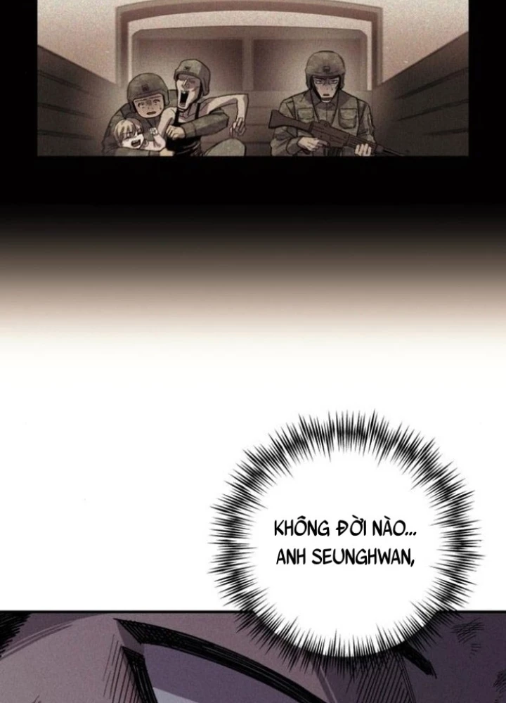 Cơn Lũ Zombie Chapter 7 - Trang 2