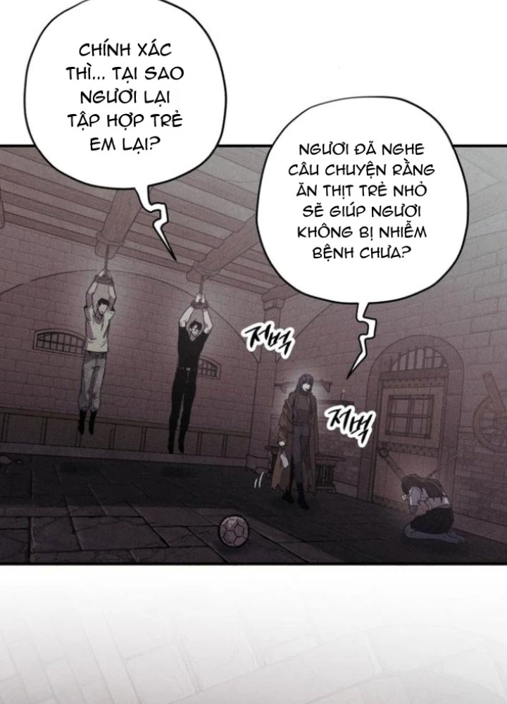 Cơn Lũ Zombie Chapter 7 - Trang 2