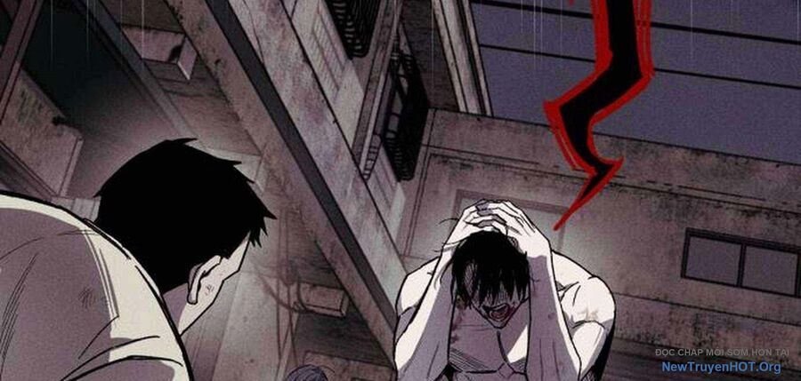 Cơn Lũ Zombie Chapter 8 - Trang 2