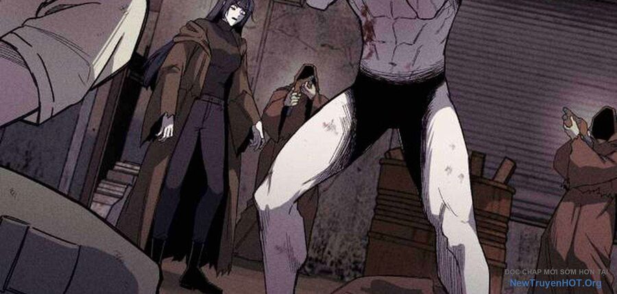 Cơn Lũ Zombie Chapter 8 - Trang 2