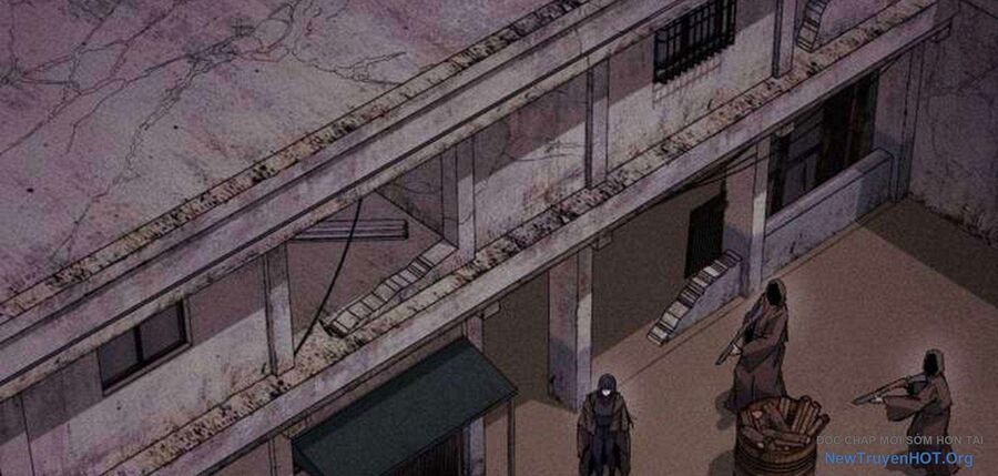 Cơn Lũ Zombie Chapter 8 - Trang 2