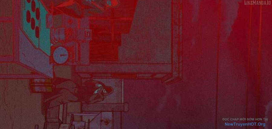 Cơn Lũ Zombie Chapter 8 - Trang 2