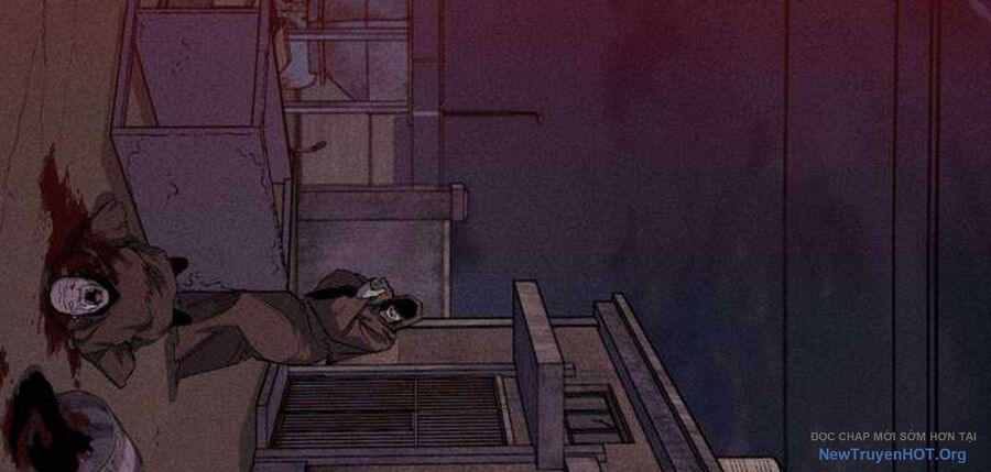 Cơn Lũ Zombie Chapter 8 - Trang 2