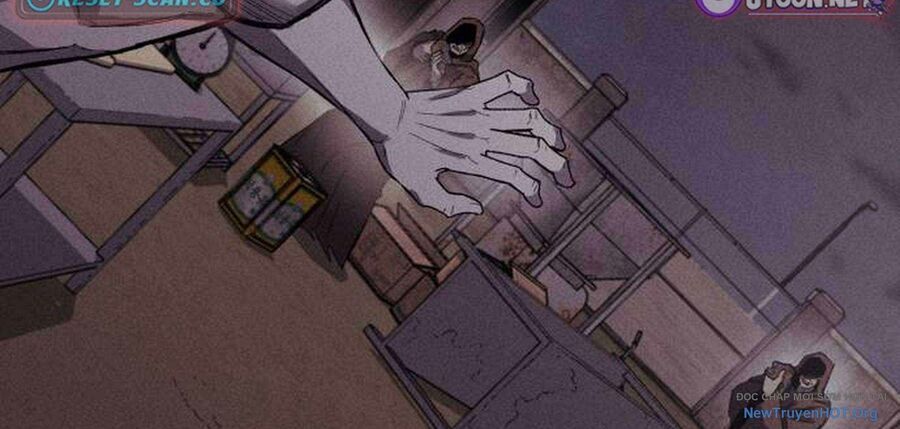 Cơn Lũ Zombie Chapter 8 - Trang 2