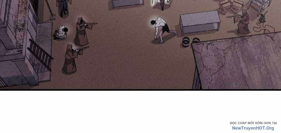 Cơn Lũ Zombie Chapter 8 - Trang 2