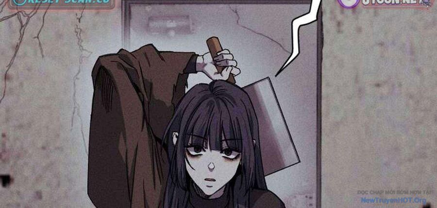 Cơn Lũ Zombie Chapter 8 - Trang 2