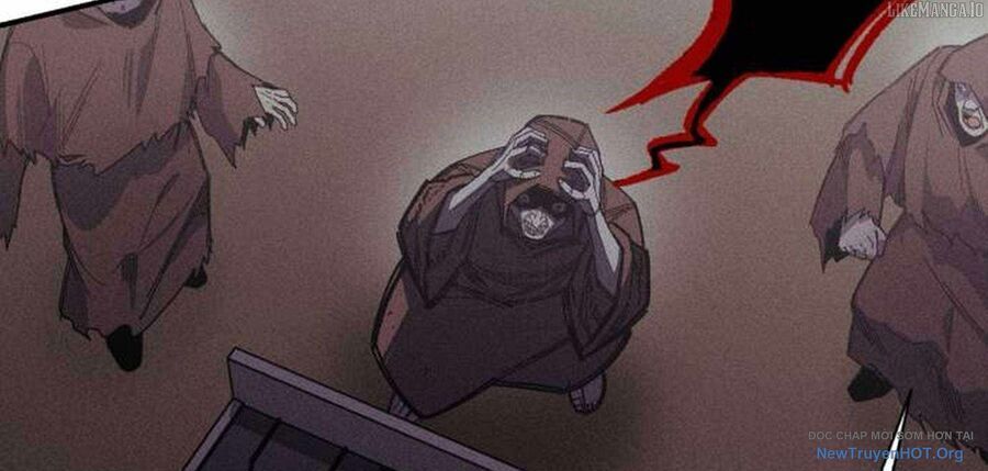 Cơn Lũ Zombie Chapter 8 - Trang 2