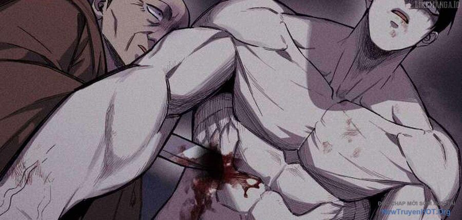 Cơn Lũ Zombie Chapter 8 - Trang 2