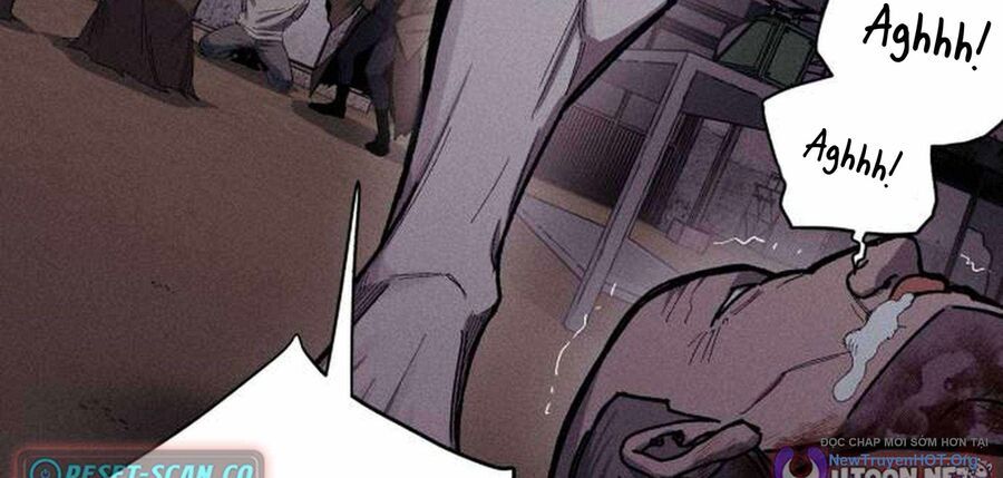 Cơn Lũ Zombie Chapter 8 - Trang 2