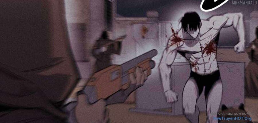 Cơn Lũ Zombie Chapter 8 - Trang 2