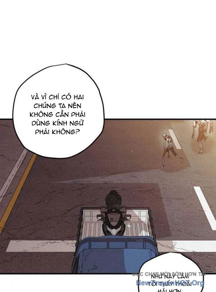 Cơn Lũ Zombie Chapter 9 - Trang 2