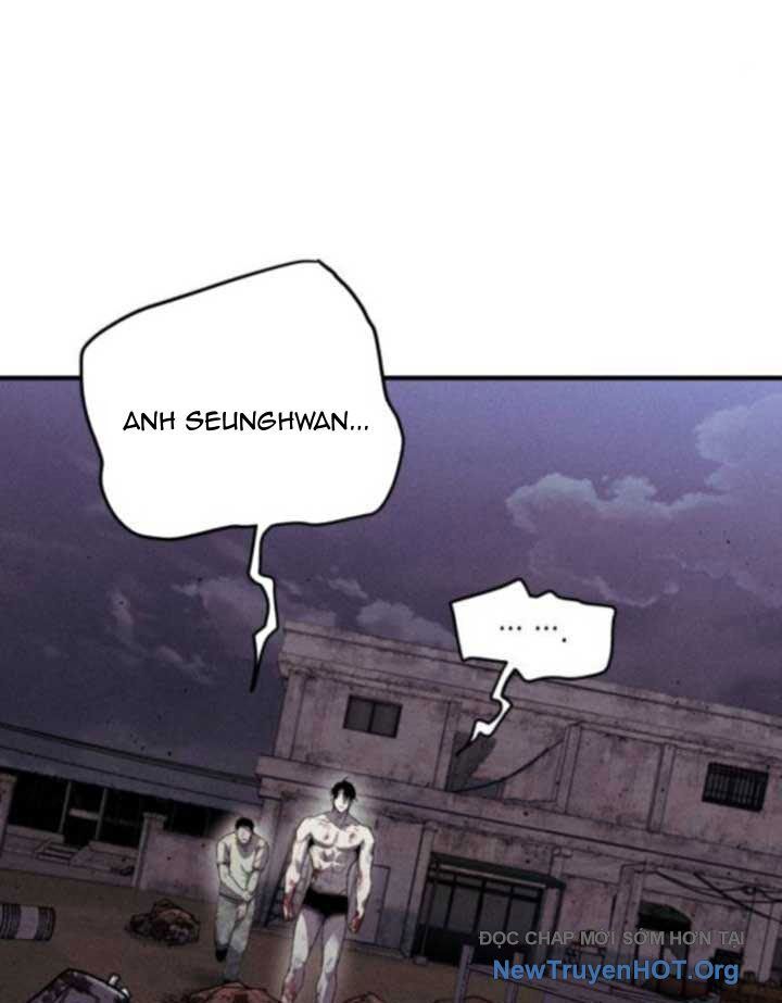 Cơn Lũ Zombie Chapter 9 - Trang 2