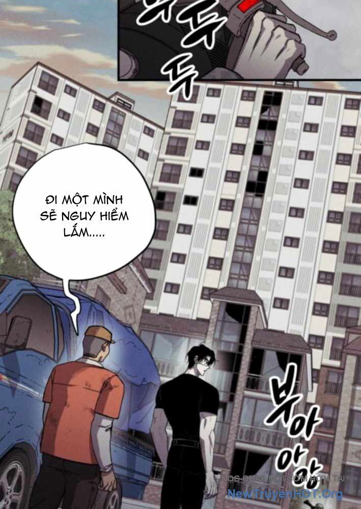 Cơn Lũ Zombie Chapter 10 - Trang 2