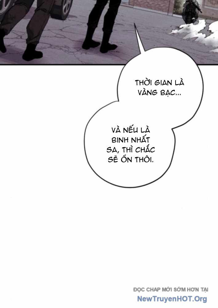 Cơn Lũ Zombie Chapter 10 - Trang 2