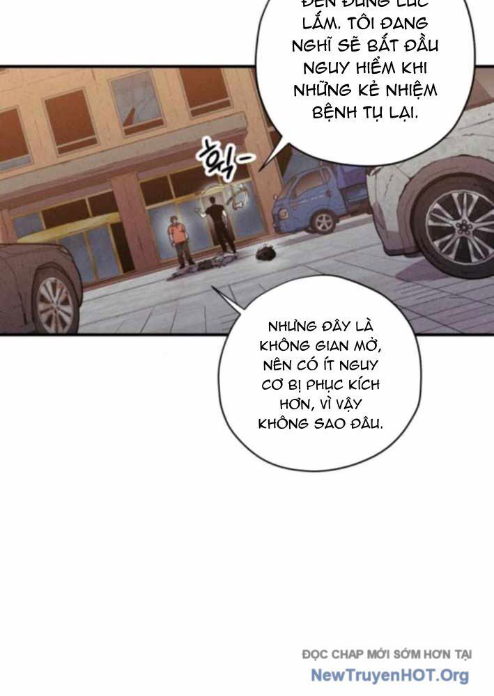 Cơn Lũ Zombie Chapter 10 - Trang 2