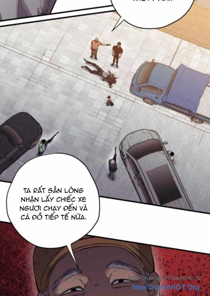 Cơn Lũ Zombie Chapter 10 - Trang 2