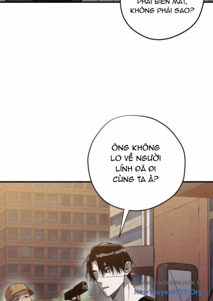 Cơn Lũ Zombie Chapter 10 - Trang 2