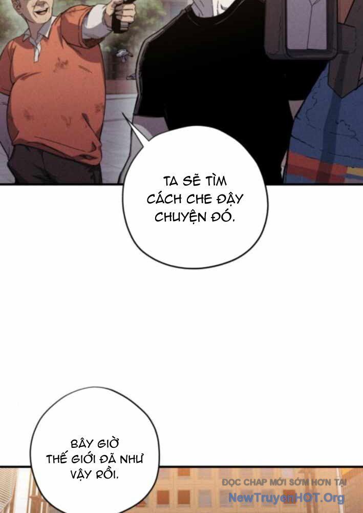 Cơn Lũ Zombie Chapter 10 - Trang 2