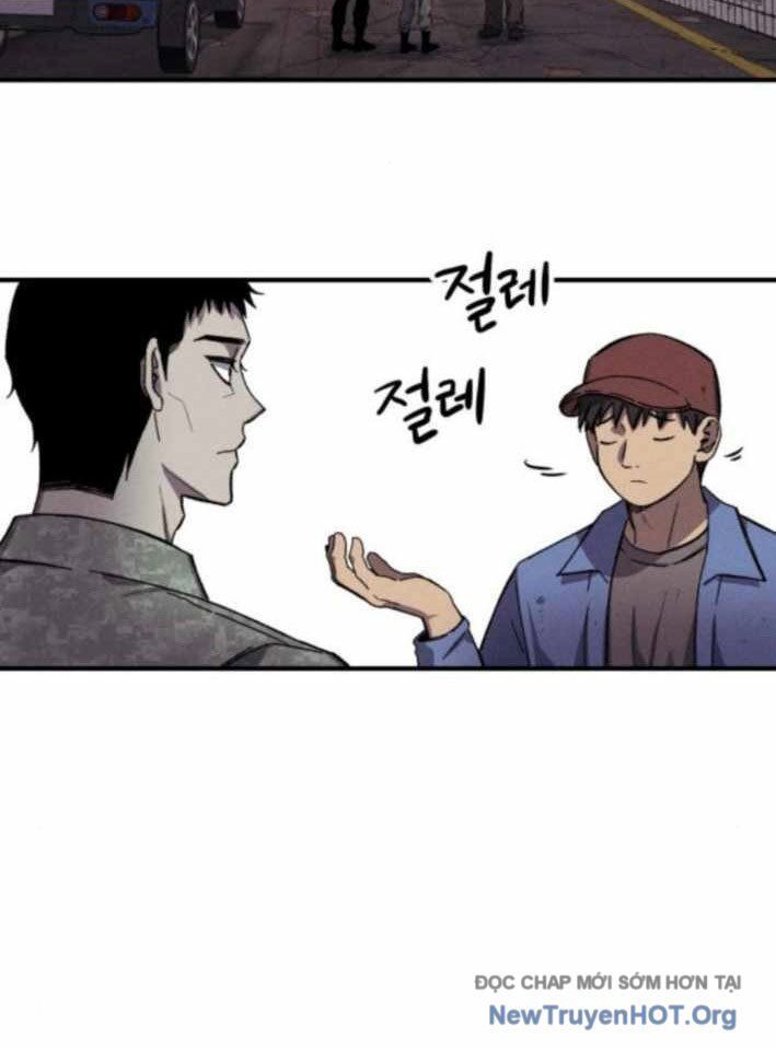 Cơn Lũ Zombie Chapter 10 - Trang 2