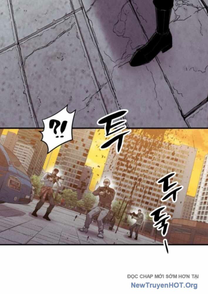 Cơn Lũ Zombie Chapter 10 - Trang 2