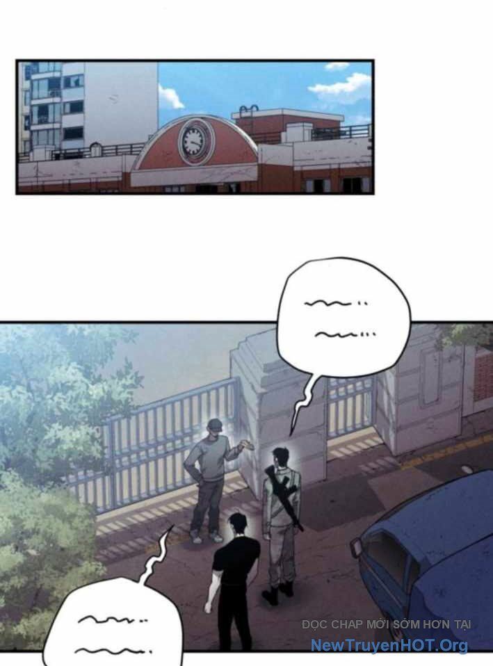 Cơn Lũ Zombie Chapter 10 - Trang 2