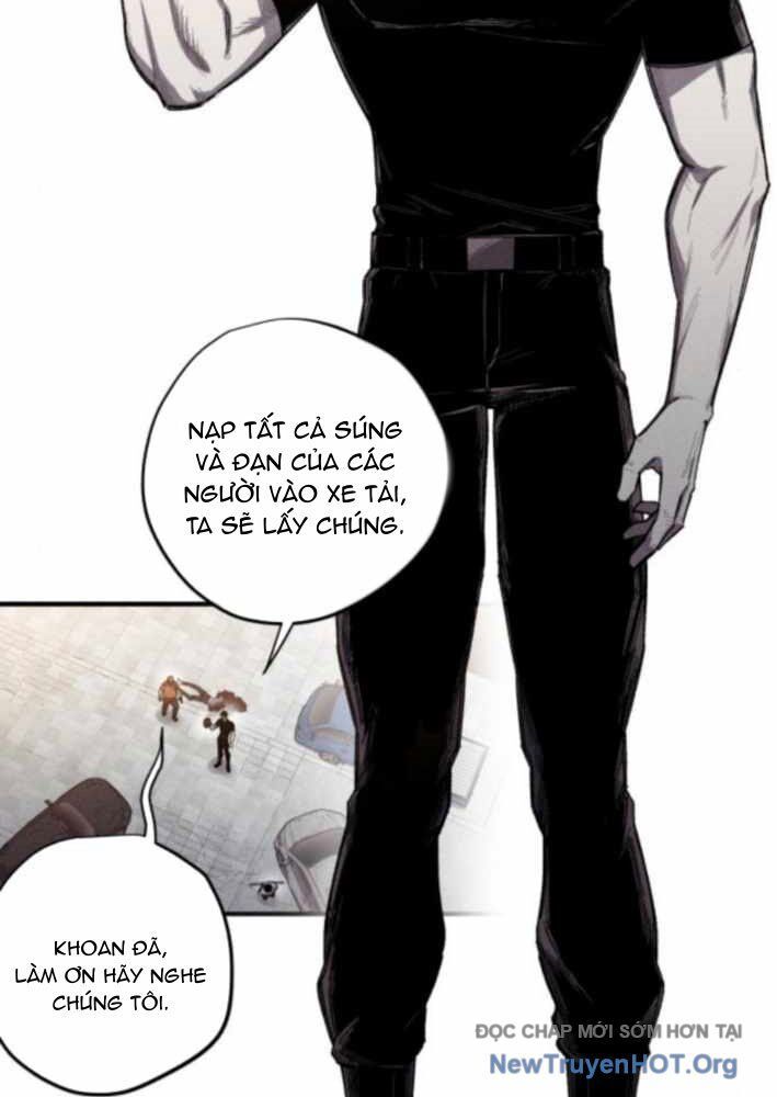 Cơn Lũ Zombie Chapter 10 - Trang 2