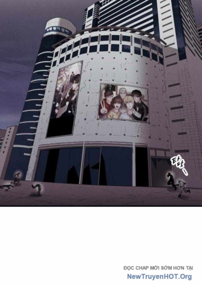 Cơn Lũ Zombie Chapter 10 - Trang 2