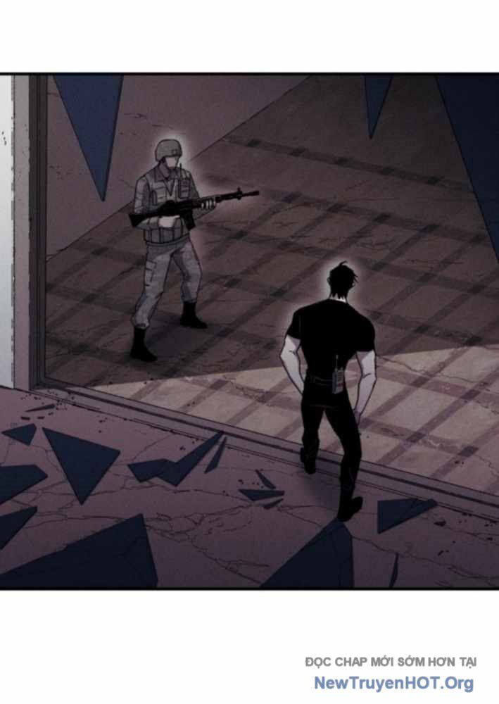 Cơn Lũ Zombie Chapter 10 - Trang 2