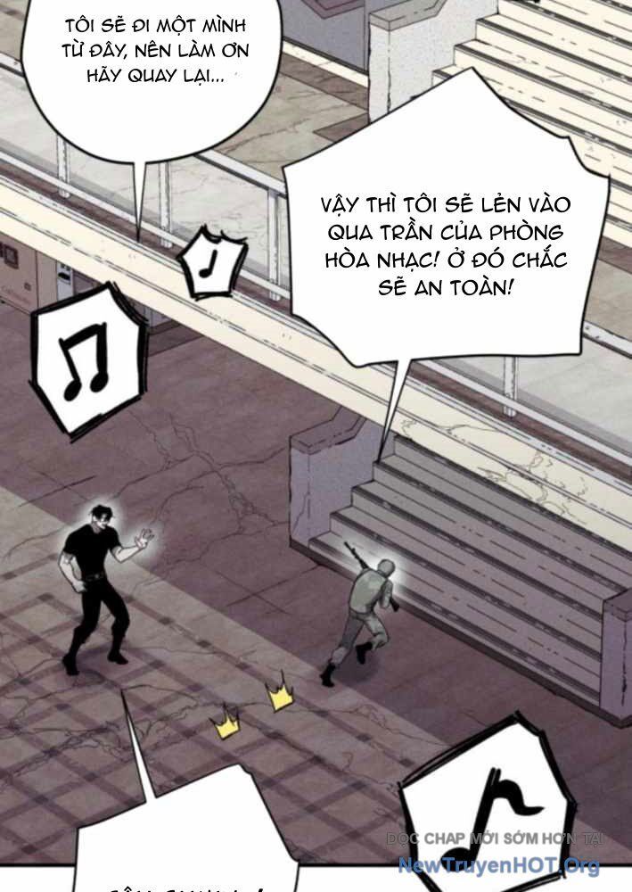 Cơn Lũ Zombie Chapter 10 - Trang 2