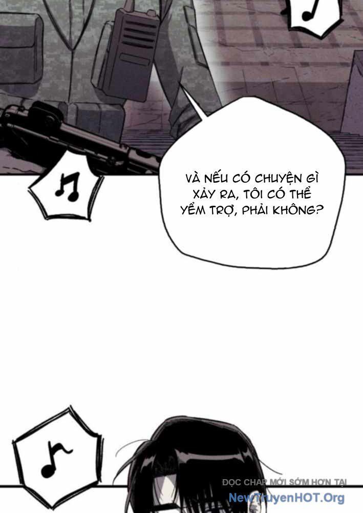 Cơn Lũ Zombie Chapter 10 - Trang 2