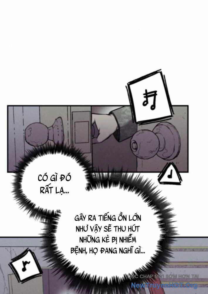 Cơn Lũ Zombie Chapter 10 - Trang 2