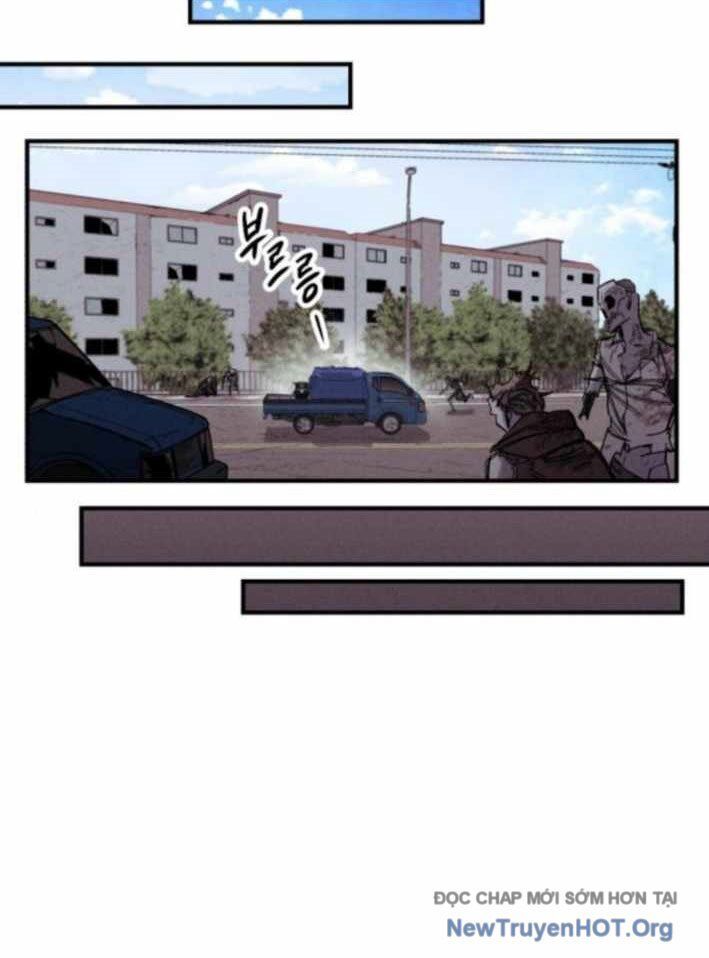Cơn Lũ Zombie Chapter 10 - Trang 2