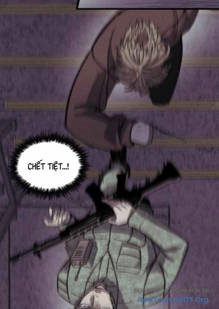 Cơn Lũ Zombie Chapter 10 - Trang 2