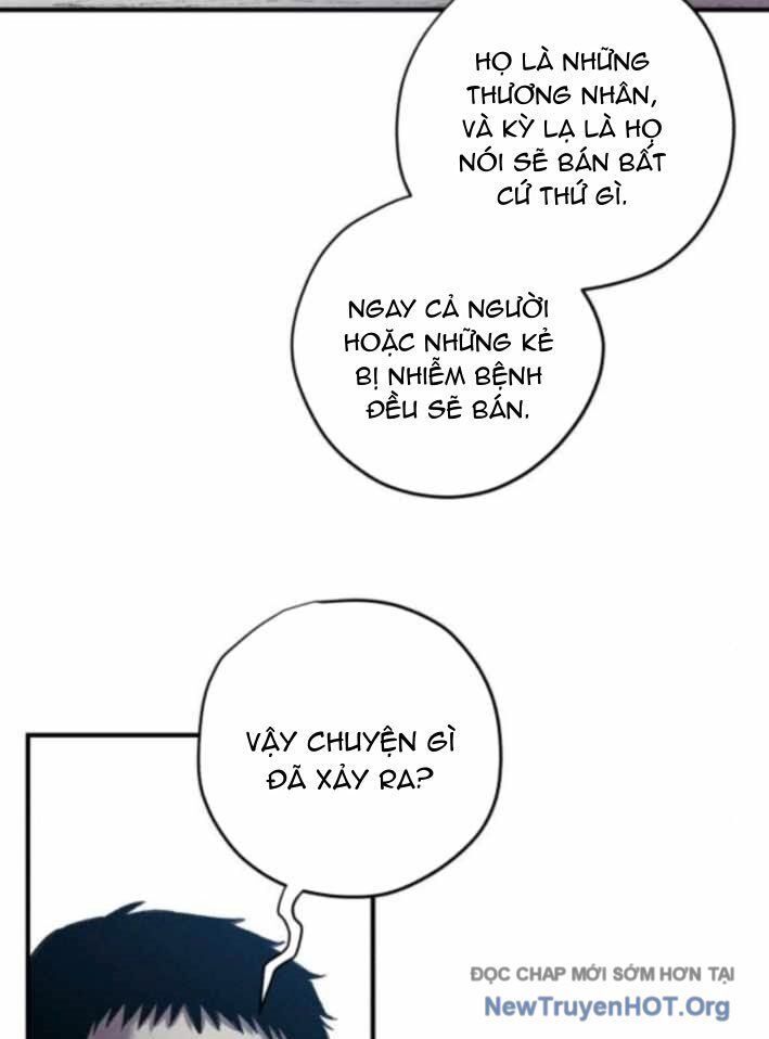 Cơn Lũ Zombie Chapter 10 - Trang 2