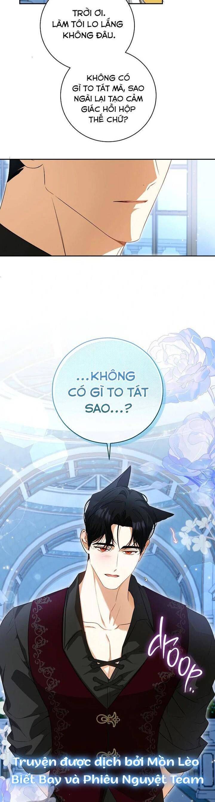 Hình Như Tôi Đã Xuyên Vào Cuốn Tiểu Thuyết Nào Đó Chapter 63 - Trang 2