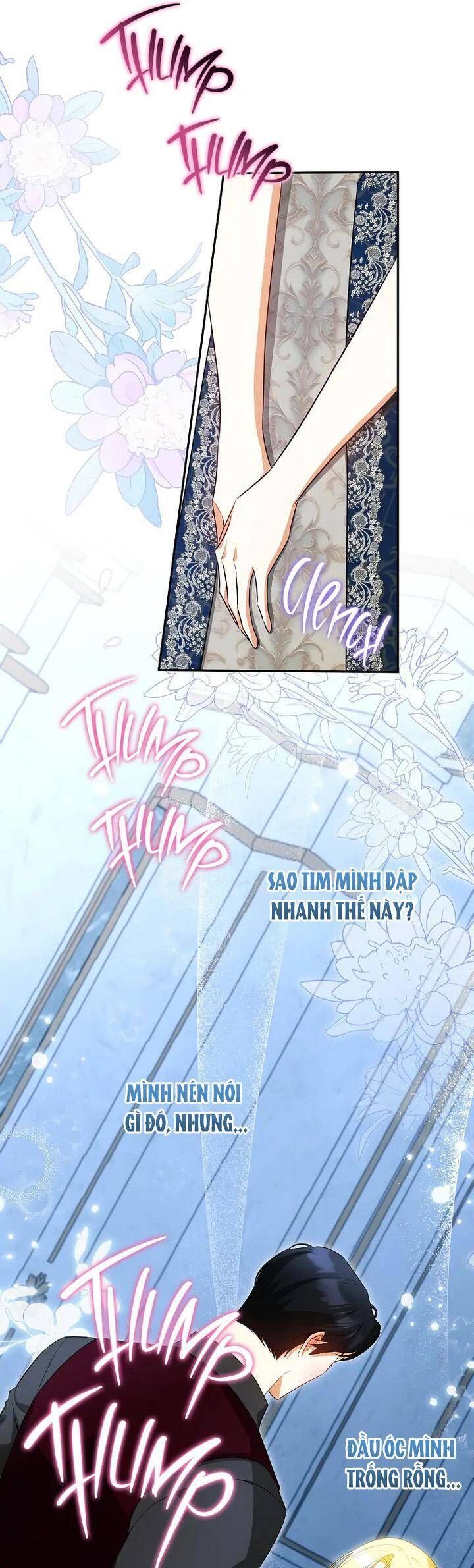 Hình Như Tôi Đã Xuyên Vào Cuốn Tiểu Thuyết Nào Đó Chapter 63 - Trang 2